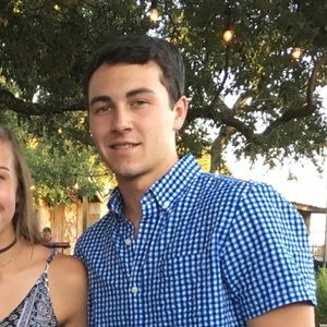 Meet your Posher, Joe